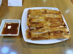 -台北楚楚园馅饼粥(虹桥南丰城店)