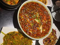 -陈麻婆豆腐总店