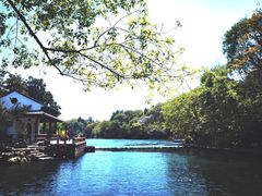 -南京珍珠泉风景区