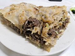 -清真永恒华威肉饼(潘家园店)