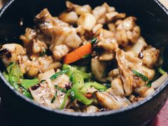 -小粤楼·怀旧粤菜(万辉国际广场店)