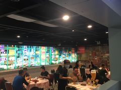 大堂-虎虎龙虾大排档(双井店)
