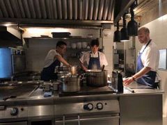 -Ocean's Table 欧舍