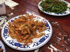 -九河居(荔湾路店)