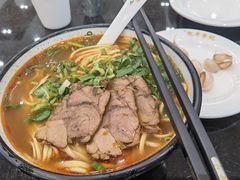 -宛平李记小吃(东关街店)