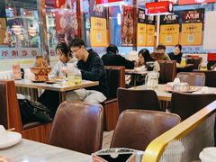 -老佛爷正宗铜炉蛙锅(五道口店)