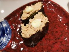 -羽寿司(东方宝泰店)