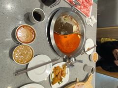 -芳竹园火锅(塘沽金街店)