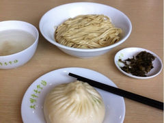 -大明寺素食坊(扬子江中路店)