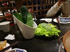 -东来顺饭庄(金泉广场店)