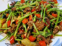 -湘聚南县土菜馆(龙山二路店)