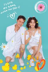 点击看大图 -芭莎视觉婚纱摄影(花溪店)