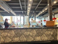 -故村土城韩国烤肉(圆沙店)