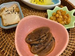 -千寻山野烤肉(中关村店)