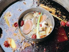 -玉林巷子口火锅(玉林总店)