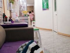 -茗蒸颜顺汗蒸美容养生馆(明怡花苑店)