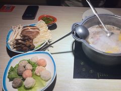 -原味主张椰子鸡·脆皮文昌鸡煲(友谊广场店)