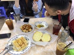 -渔记茶餐厅(渔村店)