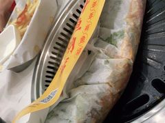 -有鱼吃·纸包烤鱼(曲江创意谷店)