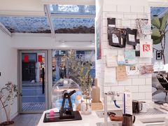 大堂-Onirii Coffee(长乐路店)