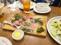 -Entrecôte 法国牛扒馆(保利·时光里店)