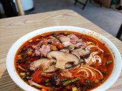 -吴记怪味面(牛王庙店)