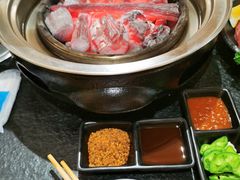 -九田家黑牛烤肉料理(郫都万达檬柏西路店)