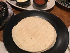 -Rural Tequila墨西哥餐厅(东川路店)