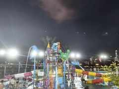 -黄金海岸水上乐园