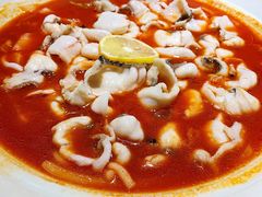 -青花椒花椒鱼(合生汇店)