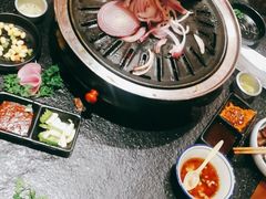 -牛小喜黑牛烤肉料理(霸州店)