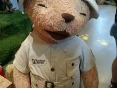 -济州岛泰迪熊博物馆