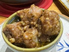 -本味友膳·茶餐厅(和达中心城店)