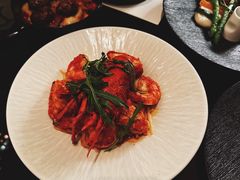 龙虾意面-酒廊The Lounge(国贸大酒店店)