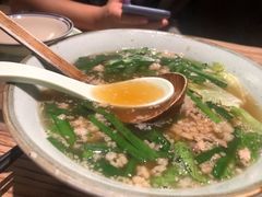 -缘生态云南菜·野生菌庭院餐厅(华侨城店)