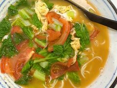 -老杭州面馆(丰盛九玺店)