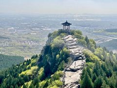 -青州市云门山风景区