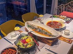 -观宴·品质赣菜(高新大道店)