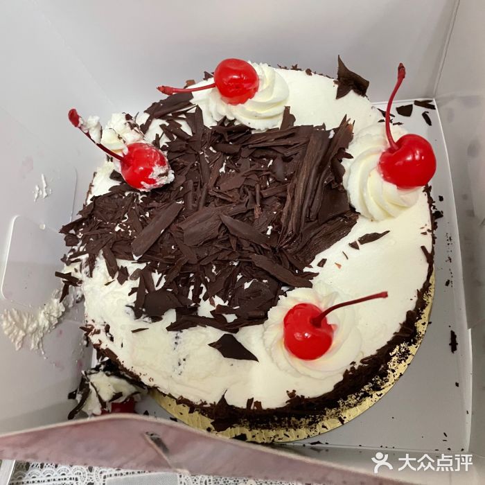 凯宾美食廊Kempi Deli·凯宾斯基饭店(亮马桥路店)图片