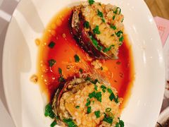 -老吉士酒家(天平路店)