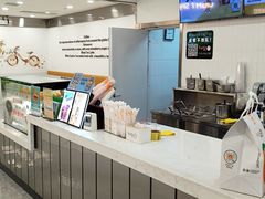 -CoCo都可(北美店)