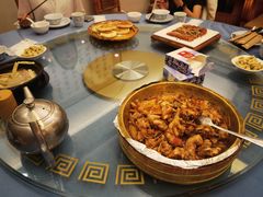 -围龙屋客家食府(福田店)