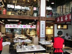 -食潮汕头鲜牛馆(望京保利店)