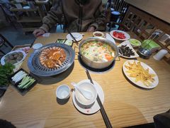 -守柴炉烤鸭(乐山万达店)