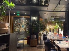 -懒人盐府人家(航天桥店)