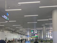 -广州白云国际机场-T2航站楼