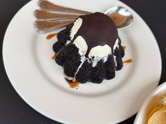 -Chili's Cafe&Bar奇利斯(滨江店)