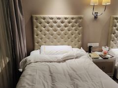 -烟台碧海饭店(烟台火车站店)