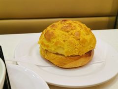 -香港新发烧腊茶餐厅(万象店)