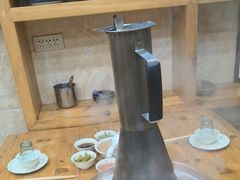 -老康火锅(黄河路总店)